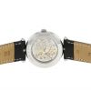 Reloj Van Cleef & Arpels de acero - Detail D2 thumbnail