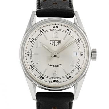 TAG Heuer watch in stainless steel Circa  2001