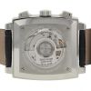TAG Heuer Monaco watch in stainless steel Ref:  Tag Heuer - 2111 Circa  2010 - Detail D2 thumbnail