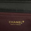 Borsa Chanel Mademoiselle in pelle trapuntata nera - Detail D4 thumbnail