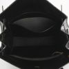 Hermes Kelly Sport handbag in black box leather - Detail D2 thumbnail