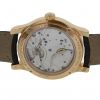 Jaeger Lecoultre Master Control watch in pink gold - Detail D3 thumbnail