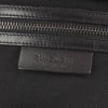 Givenchy Antigona handbag in red Vif grained leather - Detail D4 thumbnail