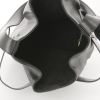 Louis Vuitton handbag in black epi leather - Detail D2 thumbnail