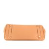 Hermes Birkin Shoulder handbag in beige clay togo leather - Detail D5 thumbnail