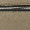 Celine Edge handbag in taupe grained leather - Detail D3 thumbnail