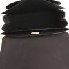 Borsa Louis Vuitton in pelle verniciata monogram plum - Detail D2 thumbnail
