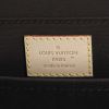 Louis Vuitton handbag in plum monogram patent leather - Detail D3 thumbnail