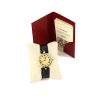Cartier Must 21 watch in vermeil Circa  1981 - Detail D2 thumbnail