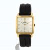 Omega watch in yellow gold Circa  1960 - 360 thumbnail