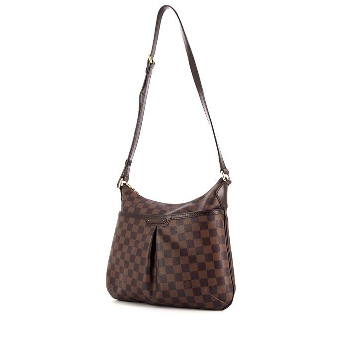 Louis Vuitton Bloomsbury Shoulder bag 334531