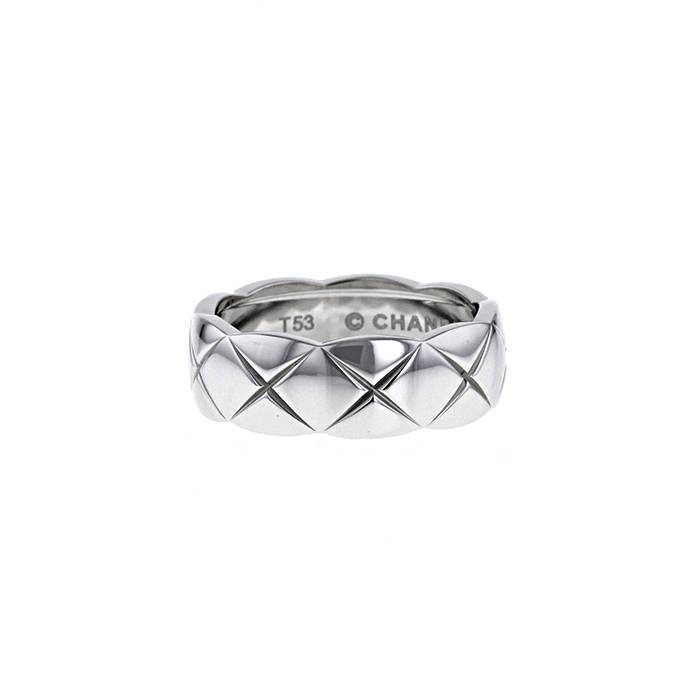 Chanel Coco Crush Ring 334558