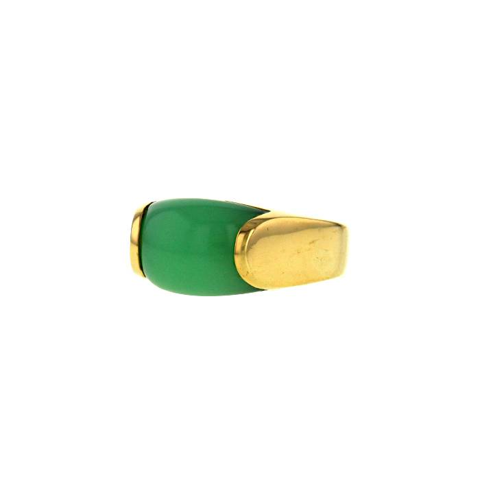 Bulgari Tronchetto Ring 334602 | Collector Square