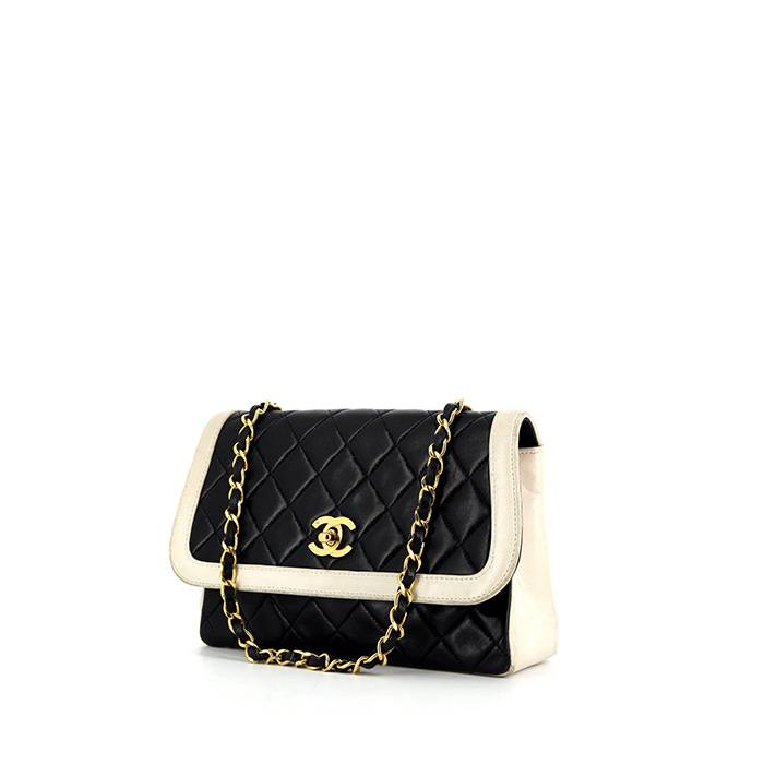 Chanel Vintage Shoulder bag 334645