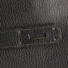 Bolso de mano Hermes Kelly 40 cm en cuero togo negro - Detail D5 thumbnail