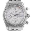 Breitling Chronomat watch in stainless steel Ref:  A13356 Circa  2006 - 00pp thumbnail