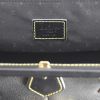 Louis Vuitton bolso de mano L'aimable en cuero suhali negro - Detail D3 thumbnail