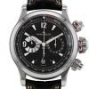 Jaeger Lecoultre Master Compressor-Chronograph watch in stainless steel Circa  2000 - 00pp thumbnail