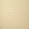 Borsa Louis Vuitton Sofia Coppola modello piccolo in pelle martellata color crema - Detail D4 thumbnail