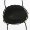 Hermes Bolide small model handbag in black box leather - Detail D3 thumbnail