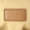 Bottega Veneta pouch in brown braided leather - Detail D3 thumbnail
