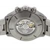 Zenith El Primero watch in stainless steel Circa  2010 - Detail D3 thumbnail
