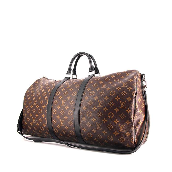 Louis Vuitton Keepall Travel bag 334130