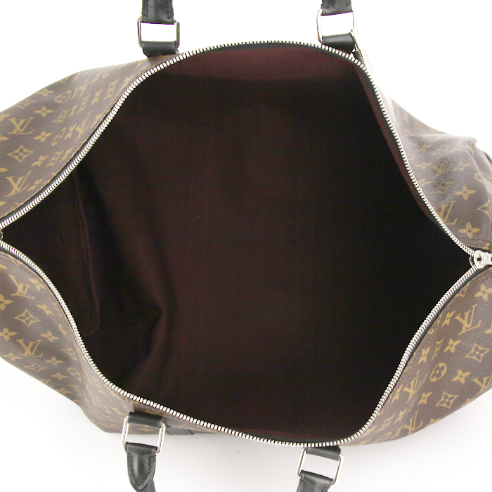 Louis Vuitton Keepall Travel bag 334811 | Collector Square