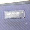 Borsa a tracolla Chanel Boy in pelle dorata - Detail D4 thumbnail