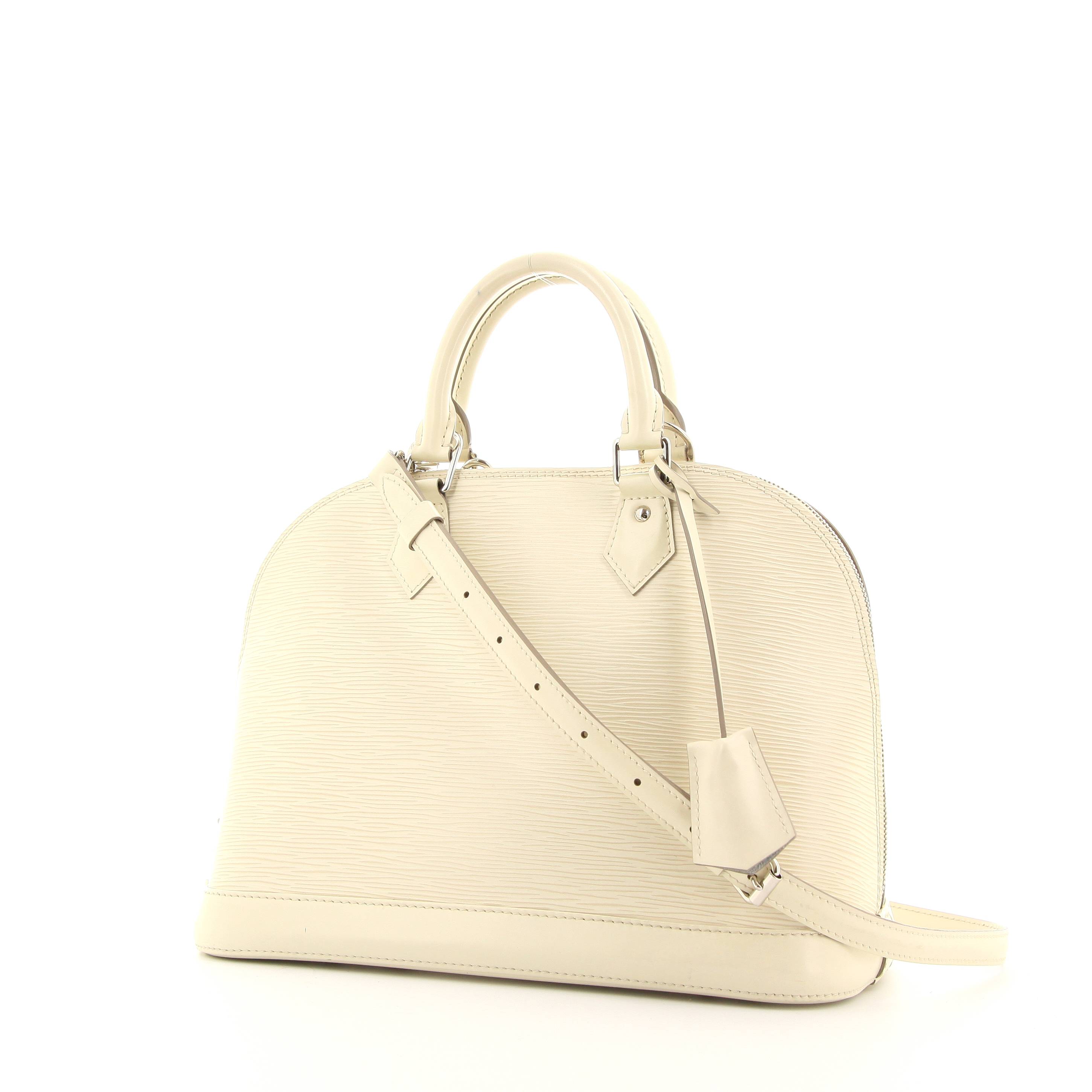 Louis Vuitton Alma Handbag 334816