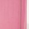 Loewe Amazona large model handbag in pink leather - Detail D5 thumbnail
