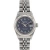 Reloj Rolex Oyster Perpetual Date de acero Ref :  79174 Circa  2000 - 00pp thumbnail