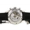 Reloj TAG Heuer Carrera Automatic Chronograph Tachymeter de acero Ref : CV2014-2 Circa 2000 - Detail D2 thumbnail