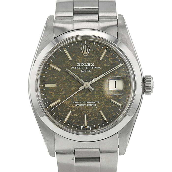 Rolex oyster clearance perpetual datejust 1979