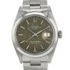 Orologio Rolex Oyster Perpetual Date in acciaio Ref :  1500 Circa  1979 - 00pp thumbnail
