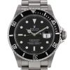 Rolex Submariner Date watch in stainless steel Ref:  16610T Circa  2003 - 00pp thumbnail