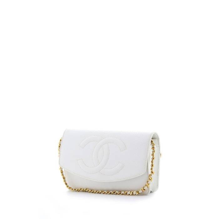 Chanel Vintage Quilted Kelly Bag - Black Shoulder Bags, Handbags