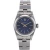 Rolex Oyster Perpetual Datejust Lady watch in stainless steel Ref:  67180 Circa  1997 - 00pp thumbnail