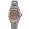Orologio Rolex Lady Oyster Perpetual in acciaio Circa  1996 - 00pp thumbnail
