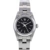 Rolex Lady Oyster Perpetual watch in stainless steel Ref : 76080 Circa  1998 - 00pp thumbnail