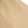 Celine shopping bag in beige leather - Detail D4 thumbnail