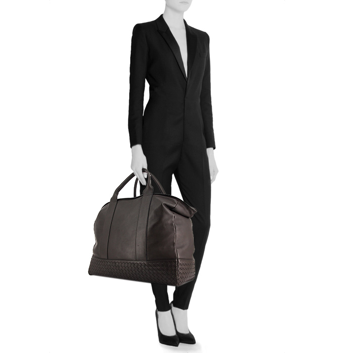 Bottega Veneta Travel bag 334982 | Collector Square