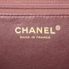 Borsa Chanel Mademoiselle in pelle trapuntata nera - Detail D3 thumbnail