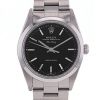 Reloj Rolex Oyster Perpetual Air King de acero Ref :  14000M Circa  2001 - 00pp thumbnail
