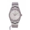 Reloj Rolex Oyster Perpetual Air King de acero Ref :  14010 Circa  2000 - 360 thumbnail