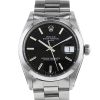 Orologio Rolex Oyster Perpetual Date in acciaio Ref :  1500 Circa  1968 - 00pp thumbnail