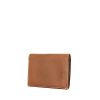 Hermes wallet in gold epsom leather - 00pp thumbnail