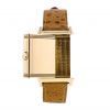 Jaeger Lecoultre Reverso Grande Taille watch in yellow gold Ref:  276162 Circa  2000 - Detail D2 thumbnail
