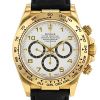 Rolex Daytona watch in yellow gold Ref:  16518 Circa  1994 - 00pp thumbnail