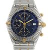 Breitling Chronomat watch in stainless steel - 00pp thumbnail